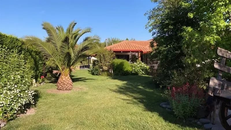 Parcela en Venta en Curicó