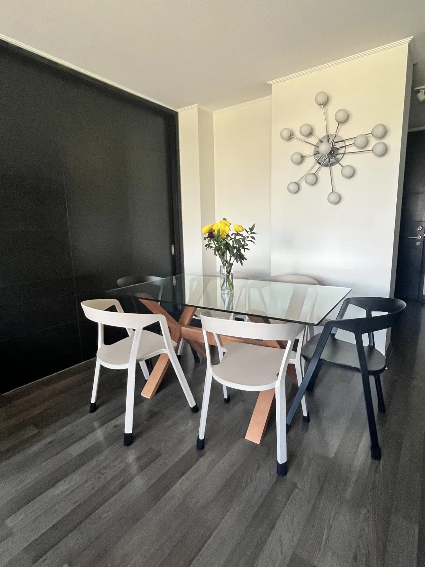 Departamento Amoblado. en Arriendo en Alto las Condes