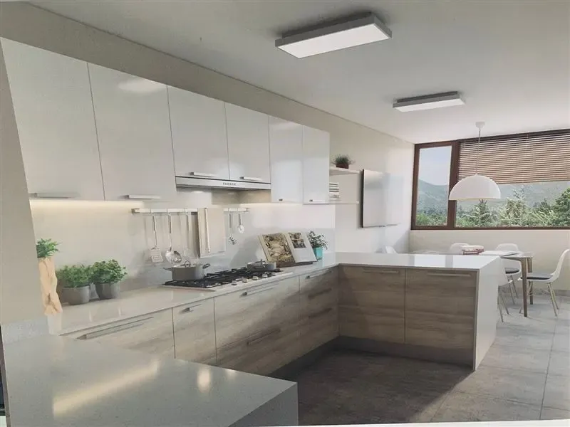 Departamento en Venta en las Condes
