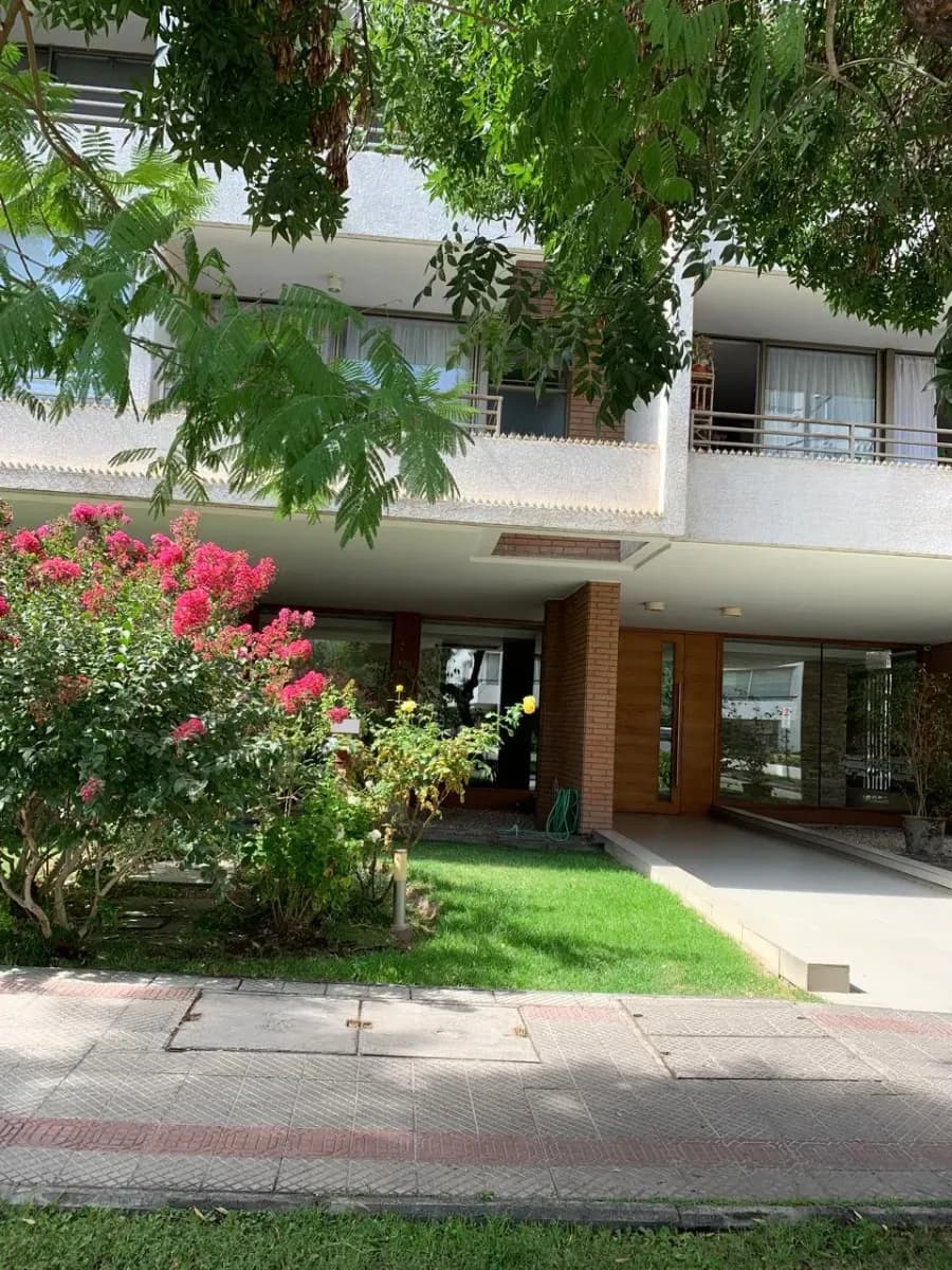 Departamento en Venta en las Lilas Providencia