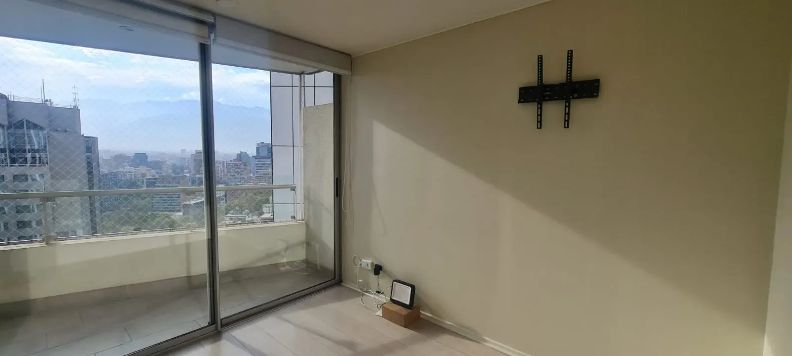 Hermoso Departamento, Cercano a Metro.