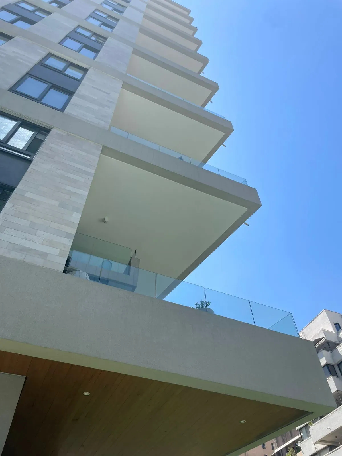 Departamento Duplex en Venta en Juan Xxiii Vitacura