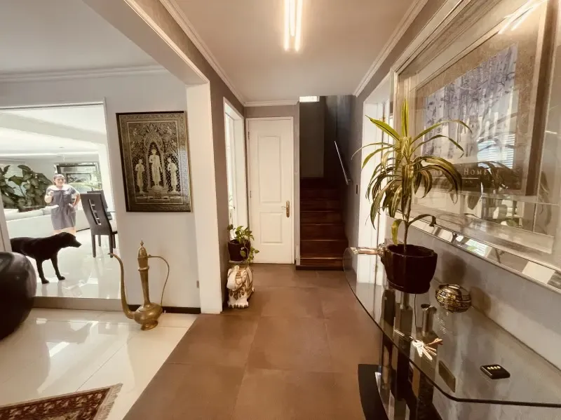 Casa en Venta en Lo Barnechea