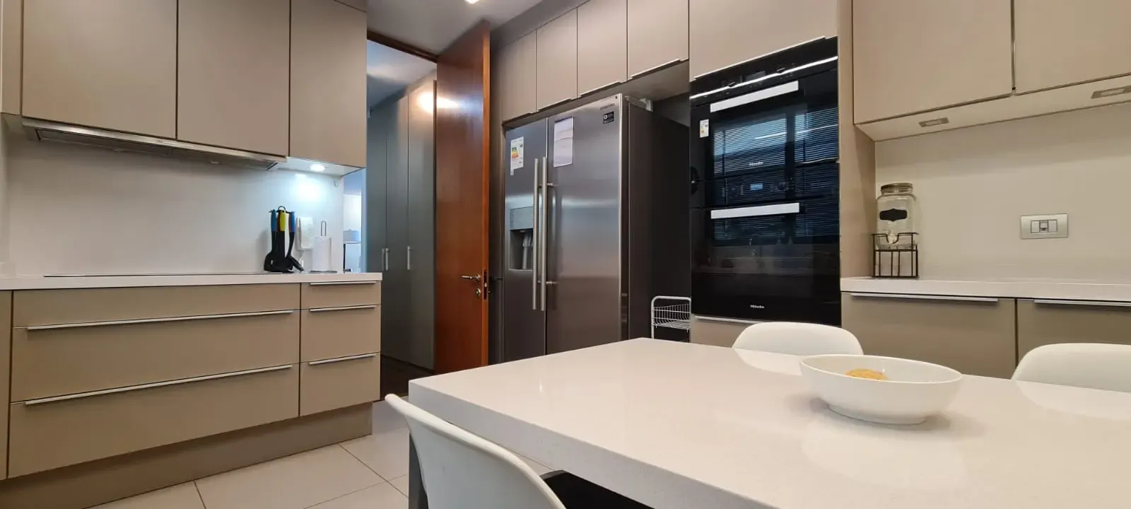 Departamento en Arriendo en la Dehesa
