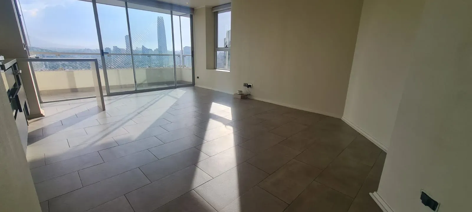 Hermoso Departamento, Cercano a Metro.