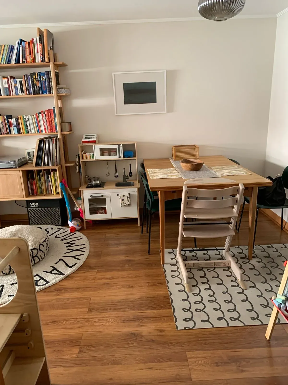 Departamento en Venta en las Lilas Providencia