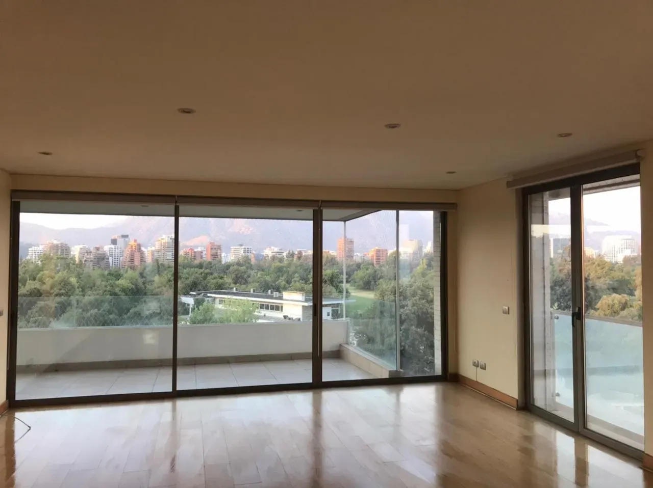 Edificio Exclusivo Muy Bien Ubicado Vista Asegurada el Golf