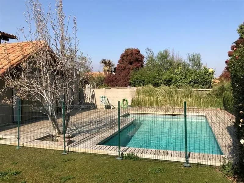 Casa en Venta en Lo Barnechea