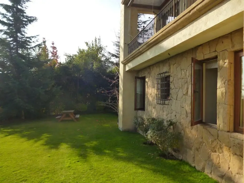 Casa en Venta en Valle Escondido, Lo Barnechea