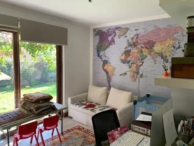 Casa en Venta de 5 Dorm. en las Condes