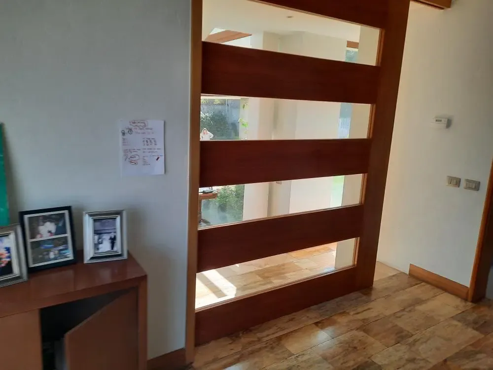 Casa en Venta en Santuario del Valle con Jardín