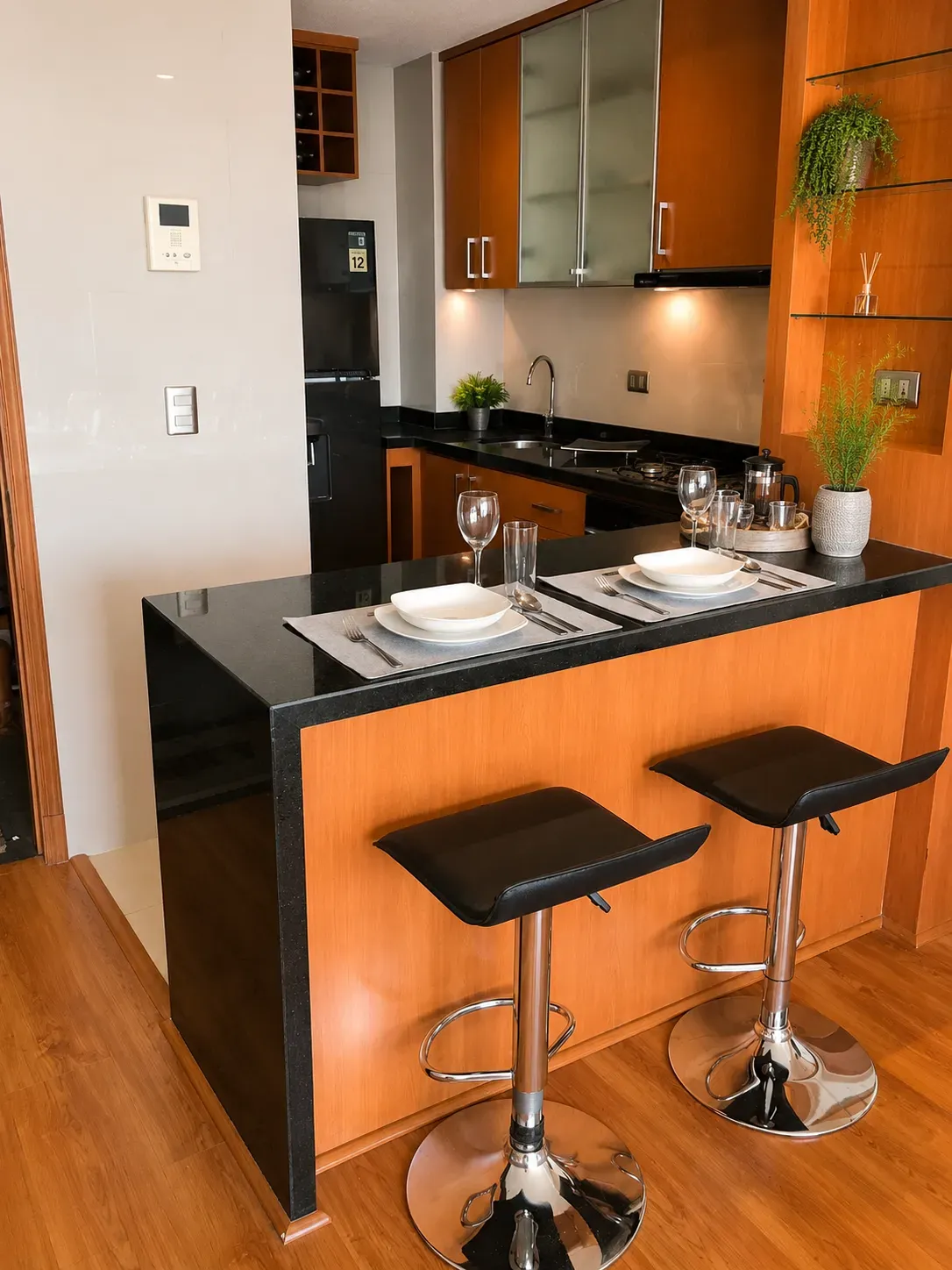 Lindo Departamento Amoblado