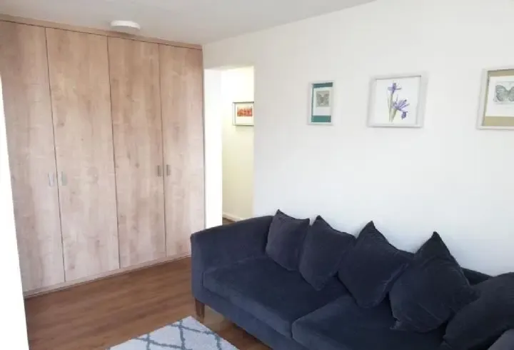 Departamento en Venta en las Condes