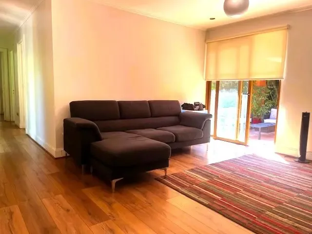 Exquisita Casa de Un Piso en Piedra Roja 4 Dorm Condominio
