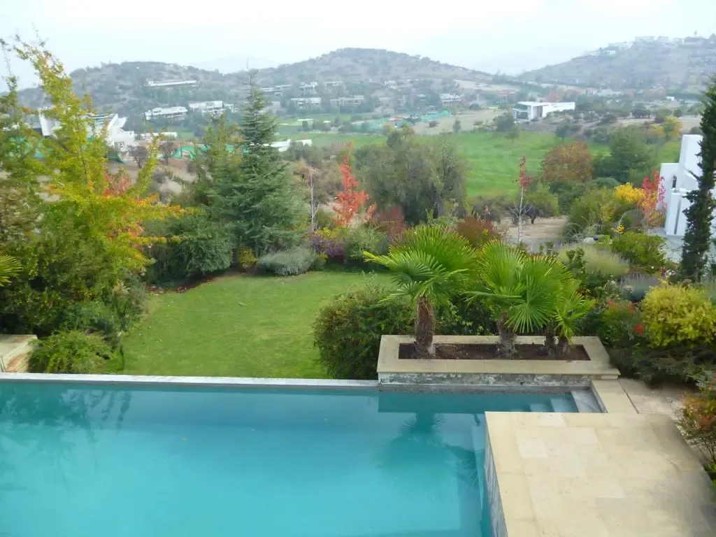 Casa en Venta en Valle Escondido, Lo Barnechea