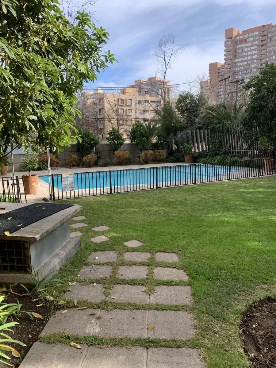 Depto Hermoso en Muy Buena Ubicacion