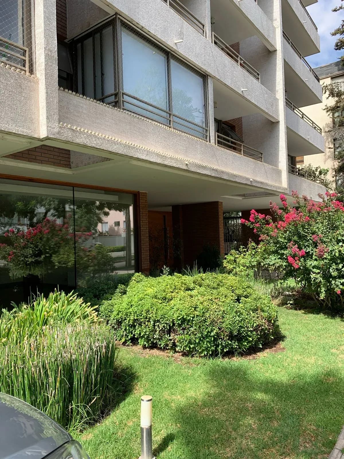 Departamento en Venta en las Lilas Providencia
