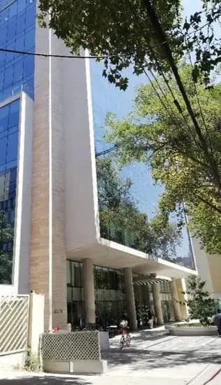 Oficina en Arriendo en Providencia
