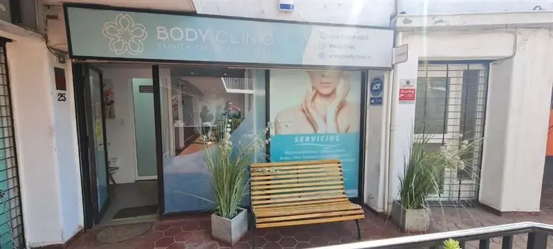 Local Comercial en Arriendo en las Condes