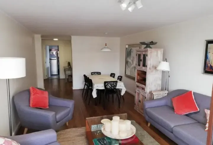 Departamento en Venta en las Condes