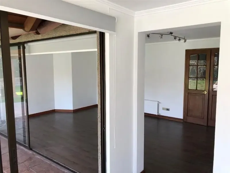 Casa en Venta en Lo Barnechea