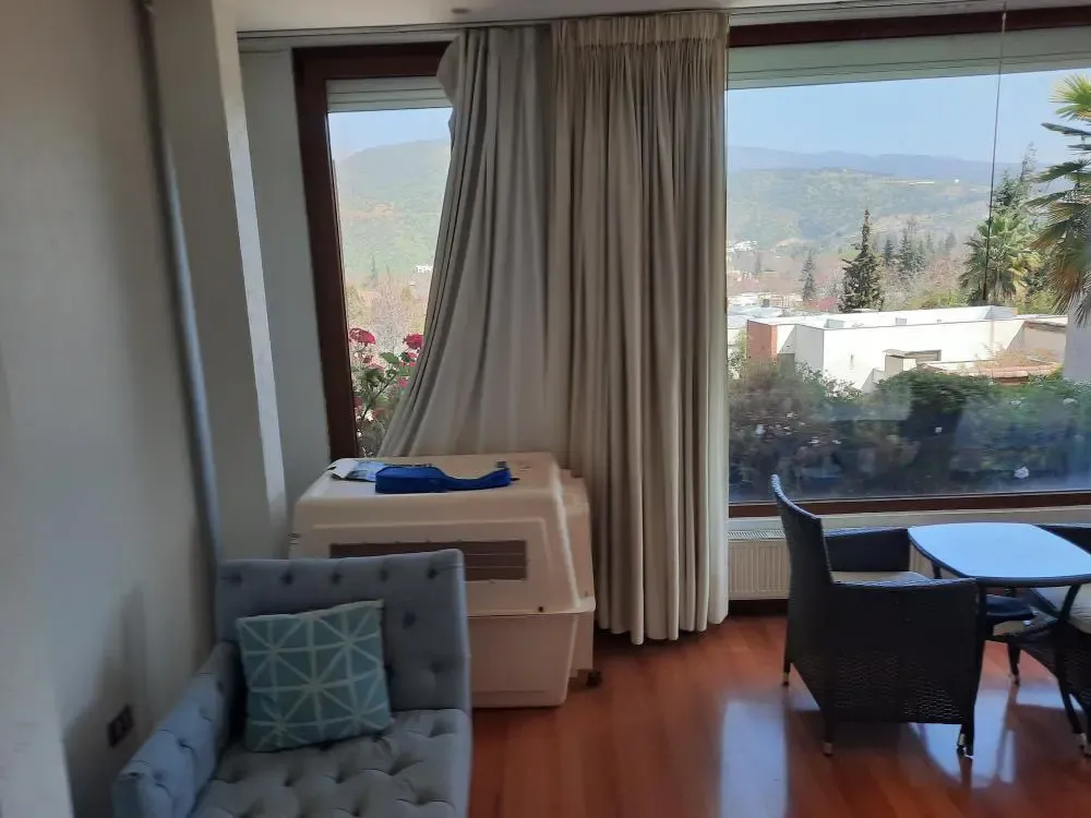 Casa en Venta en Santuario del Valle con Jardín