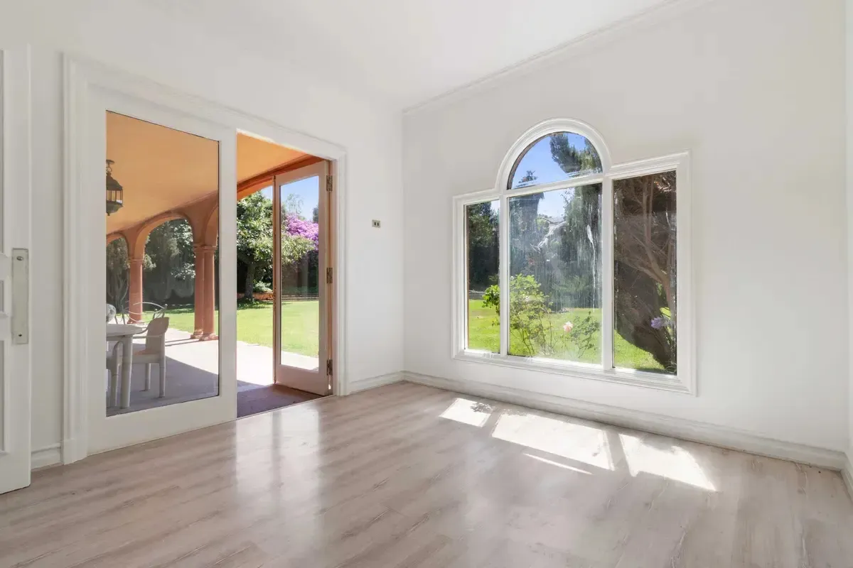 Maravillosa y Lujosa Casa Estilo Italiano