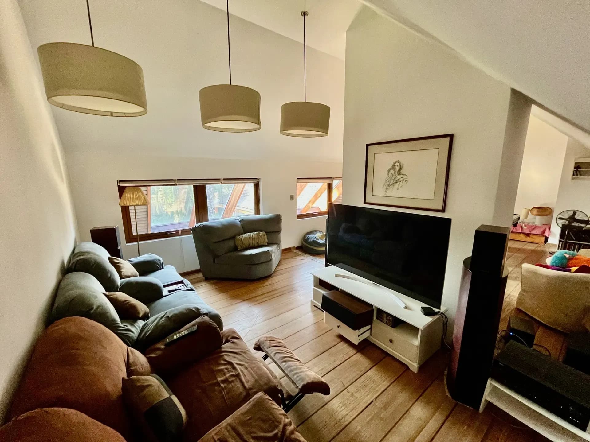 Impecable Casa Recién Remodelada 8d 5b Jardin la Dehesa