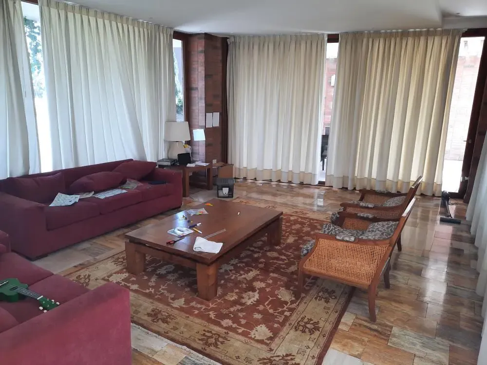 Casa en Venta en Santuario del Valle con Jardín