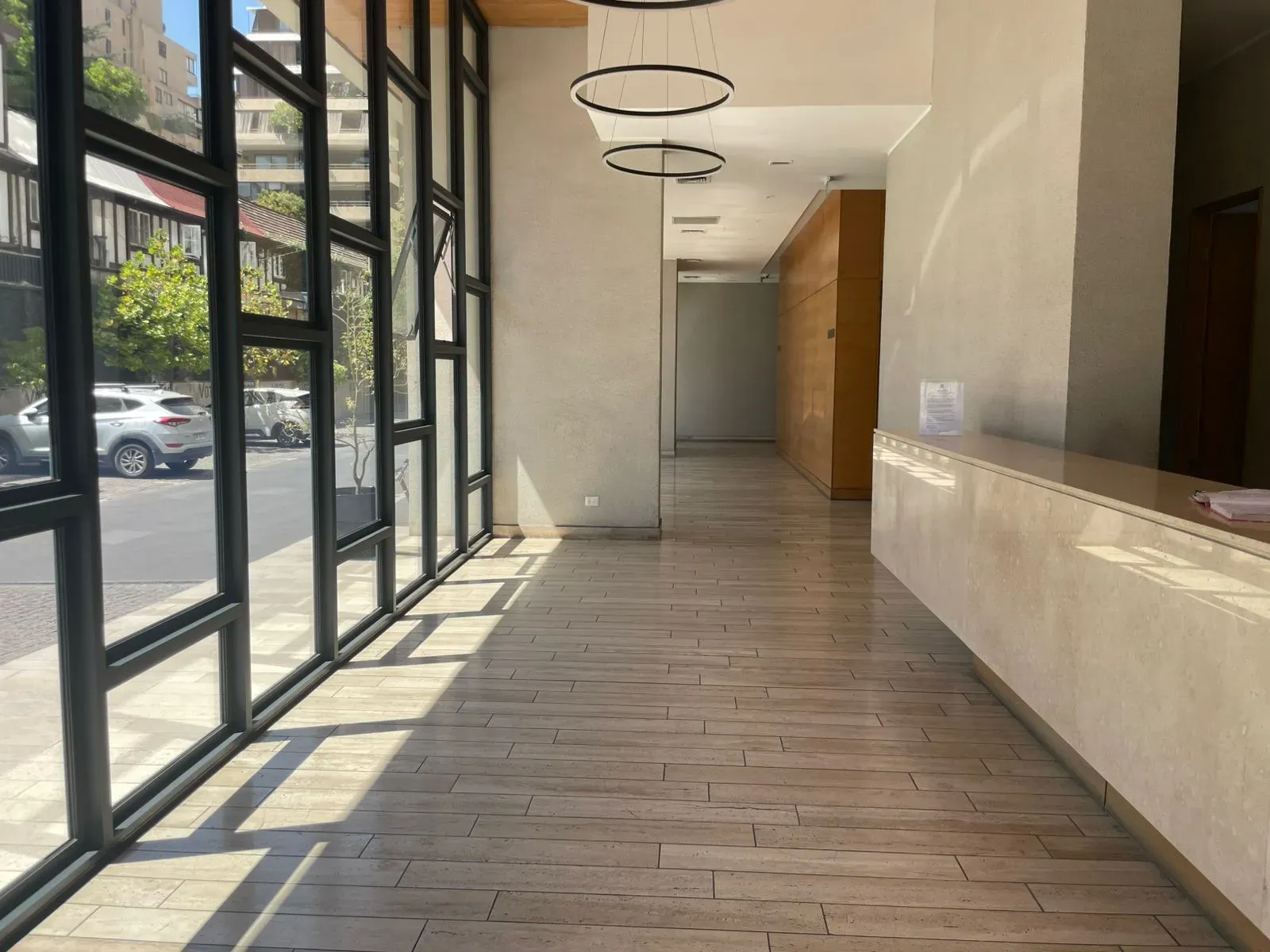 Departamento Duplex en Venta en Juan Xxiii Vitacura