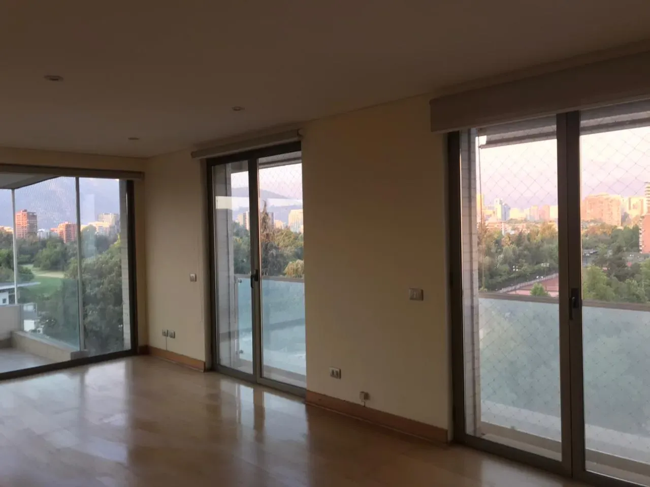 Edificio Exclusivo Muy Bien Ubicado Vista Asegurada el Golf