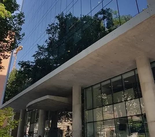 Oficina en Arriendo en Providencia