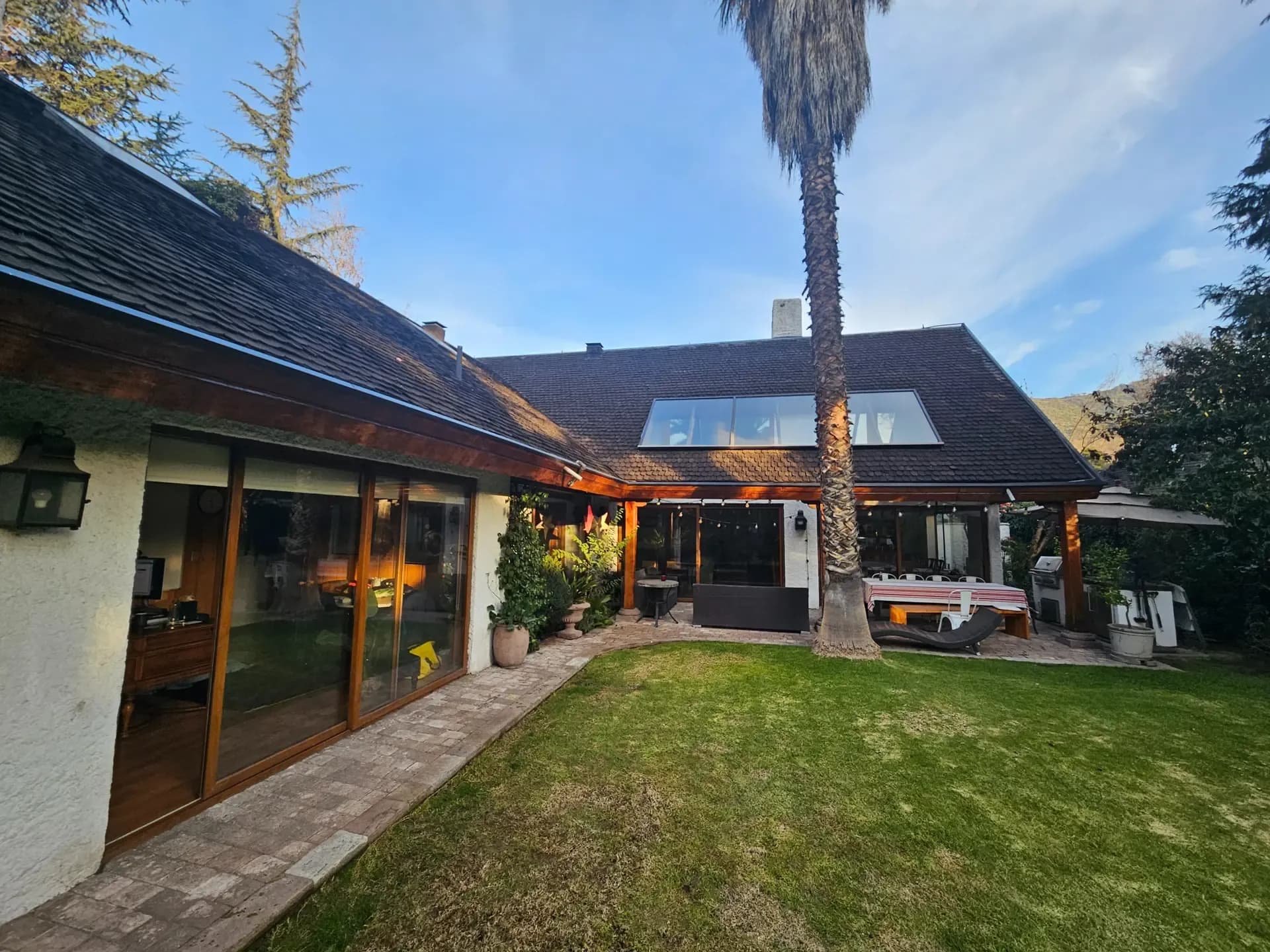 Impecable Casa Recién Remodelada 8d 5b Jardin la Dehesa