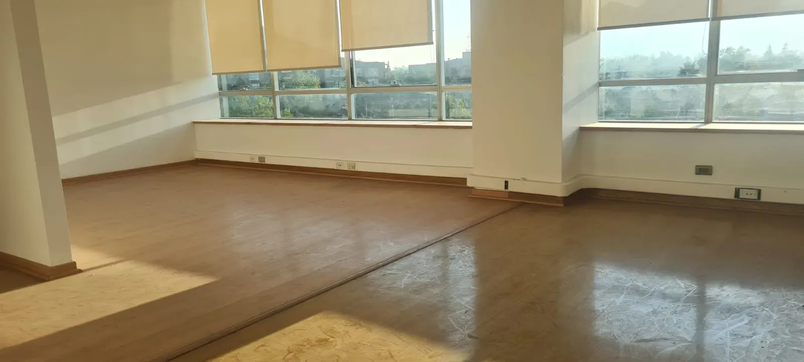 Hermosa y Amplia Oficina en la Dehesa