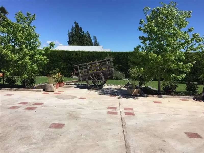 Parcela en Venta en Curicó