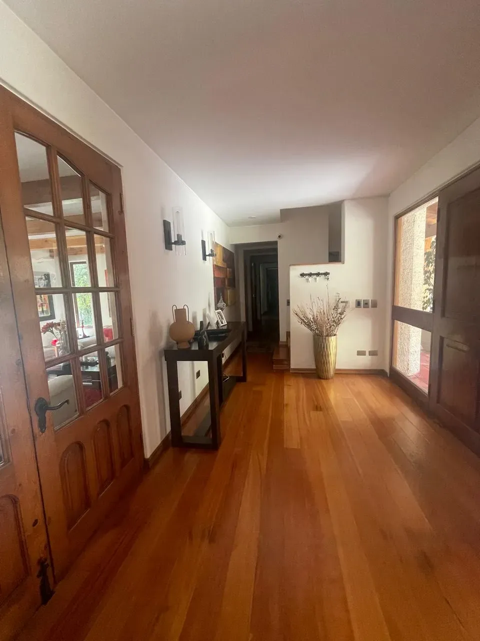 Preciosa Casa Familiar en Venta Quichamali