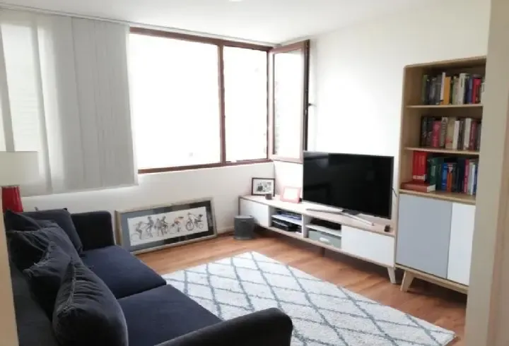 Departamento en Venta en las Condes