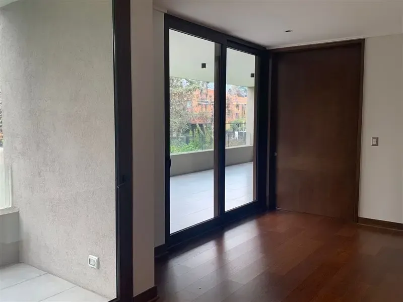 Departamento en Venta en las Condes