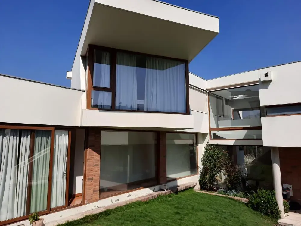 Casa en Venta en Santuario del Valle con Jardín