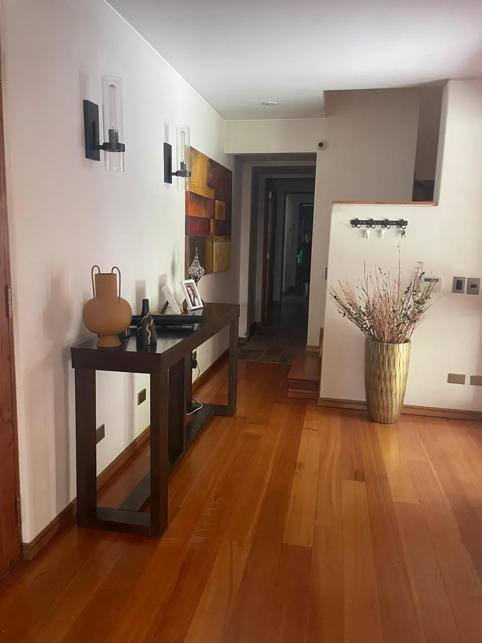 Preciosa Casa Familiar en Venta Quichamali