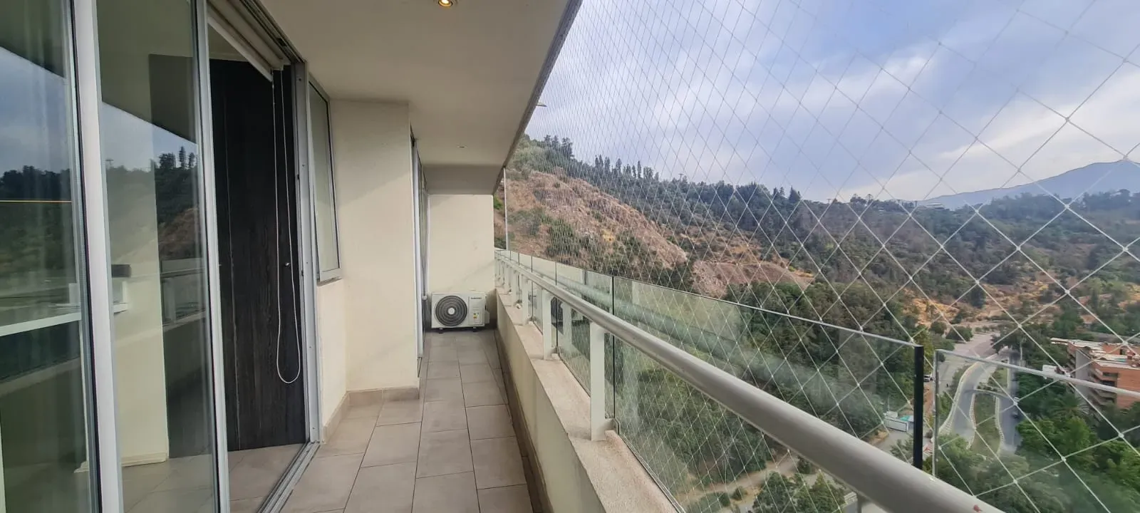 Hermoso Departamento, Cercano a Metro.