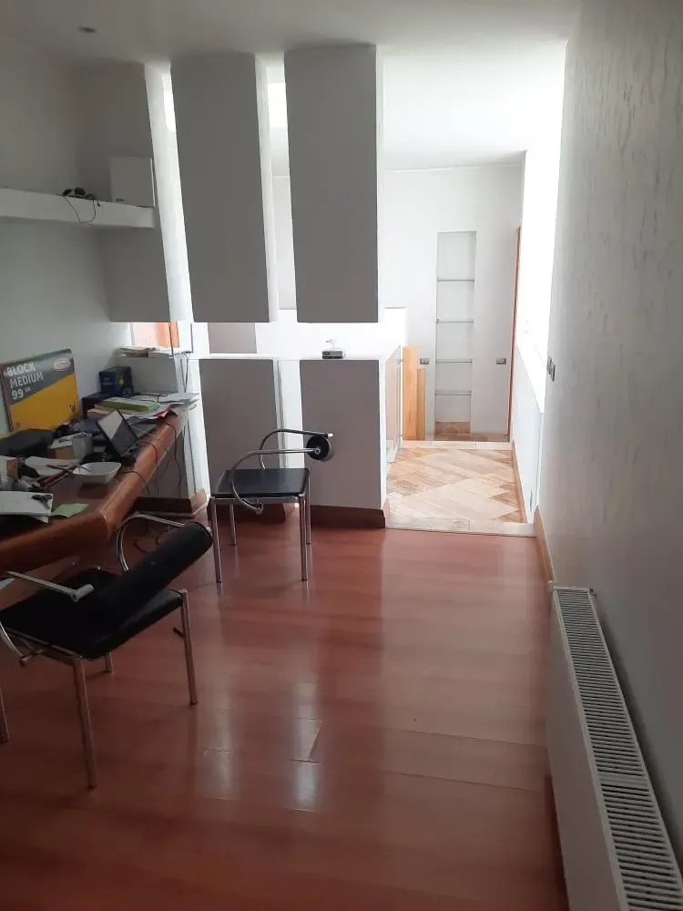 Casa en Venta en Santuario del Valle con Jardín