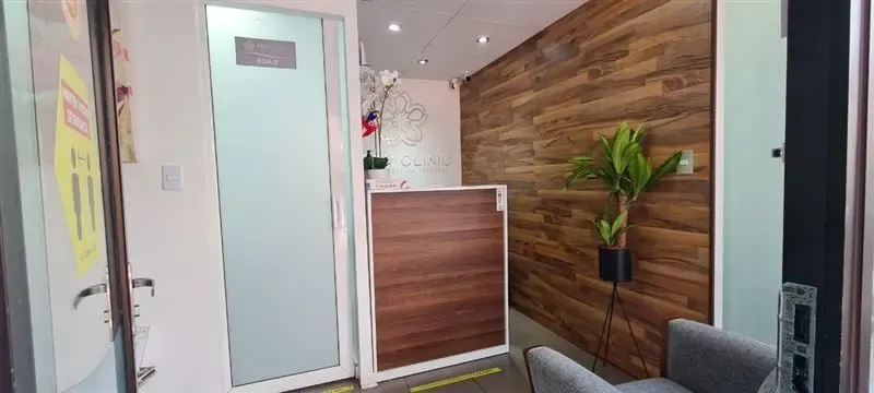 Local Comercial en Arriendo en las Condes