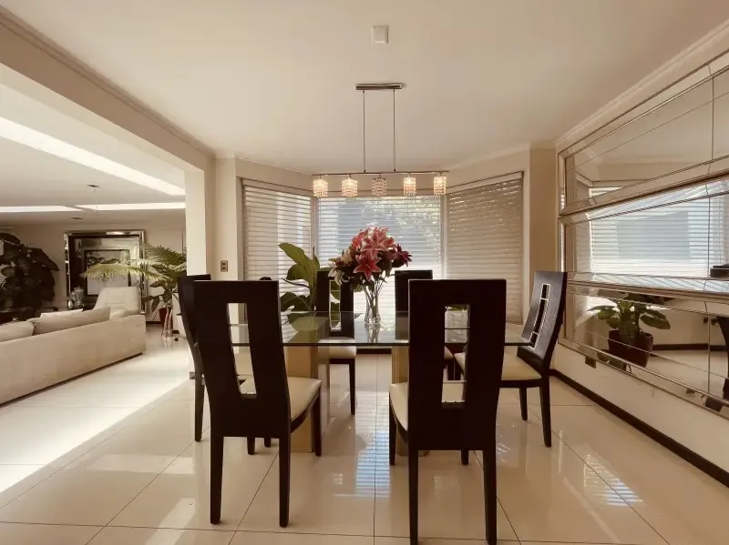 Casa en Venta en Lo Barnechea