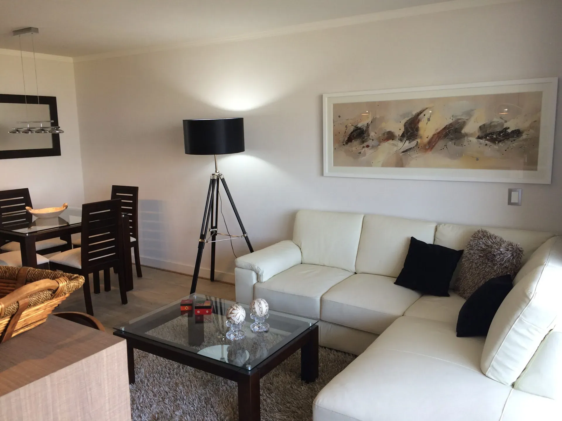 Lindo Departamento Amoblado
