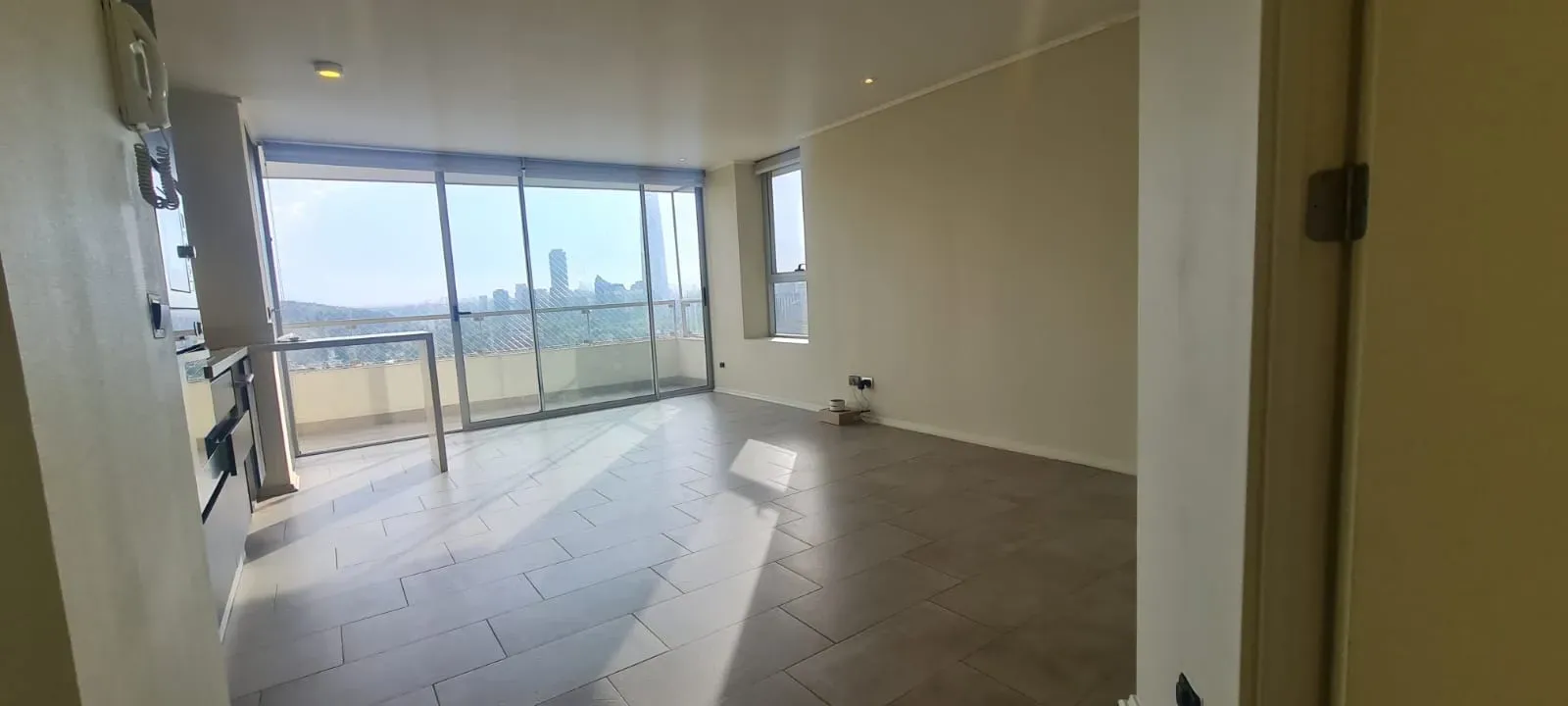 Hermoso Departamento, Cercano a Metro.