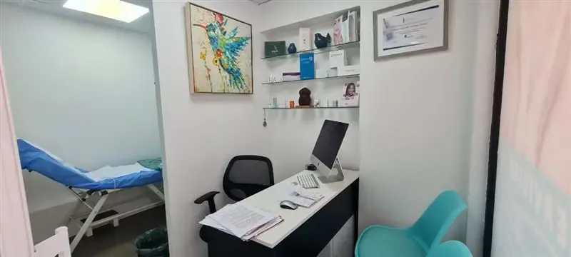 Local Comercial en Arriendo en las Condes