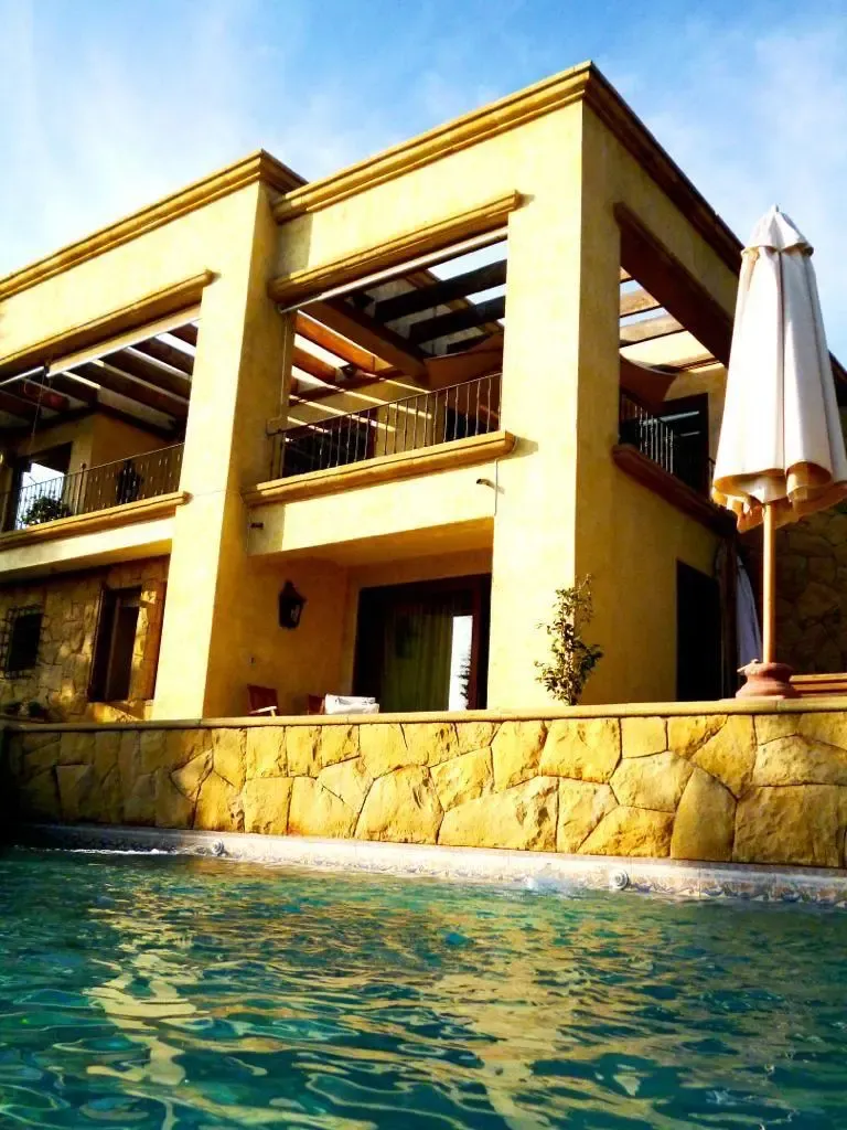 Casa en Venta en Valle Escondido, Lo Barnechea