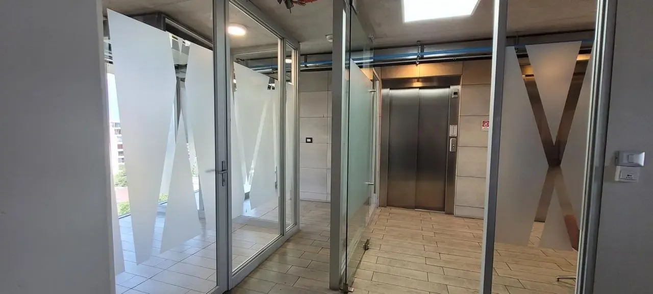 Espectacular Oficina Cercano a Metro Excelente Vista