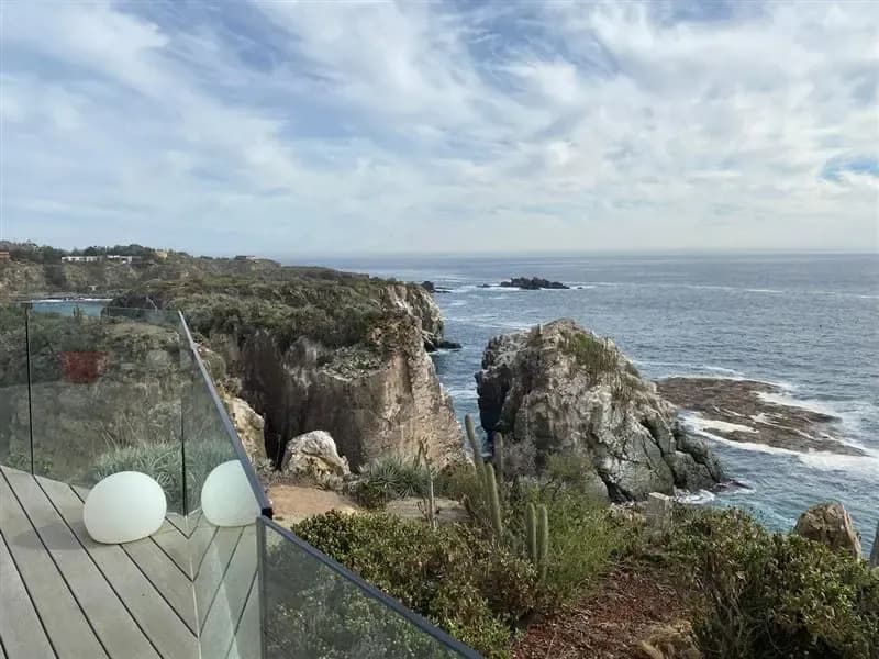 Parcela en Venta en los Vilos